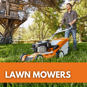 Stihl Mowers